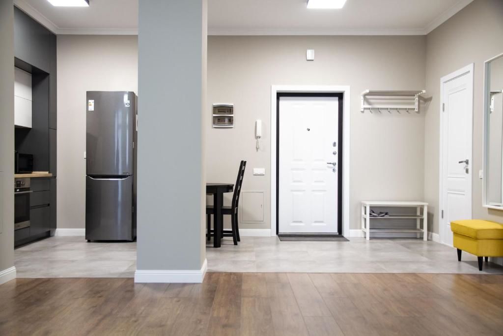 Апартаменты Nursaya Business Apartment Нур-Султан-31