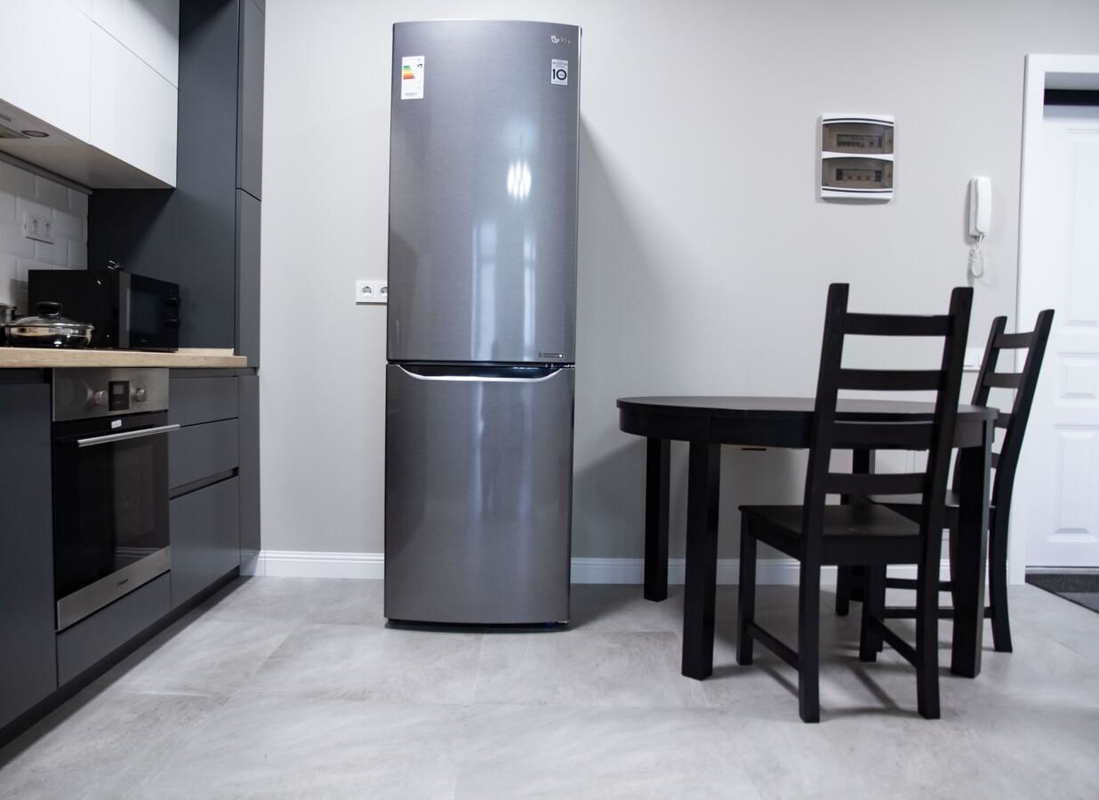 Апартаменты Nursaya Business Apartment Нур-Султан-11
