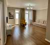 Апартаменты Nursaya Business Apartment Нур-Султан-1