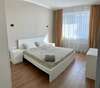 Апартаменты Nursaya Business Apartment Нур-Султан-3