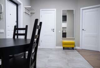 Апартаменты Nursaya Business Apartment Нур-Султан Апартаменты с 1 спальней-33