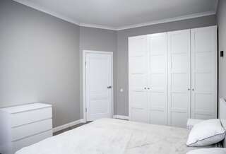 Апартаменты Nursaya Business Apartment Нур-Султан Апартаменты с 1 спальней-5