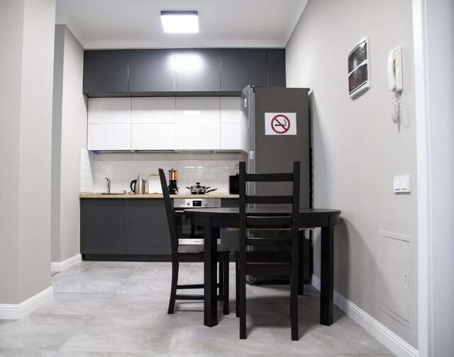 Апартаменты Nursaya Business Apartment Нур-Султан-31
