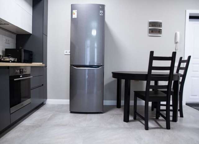 Апартаменты Nursaya Business Apartment Нур-Султан-33