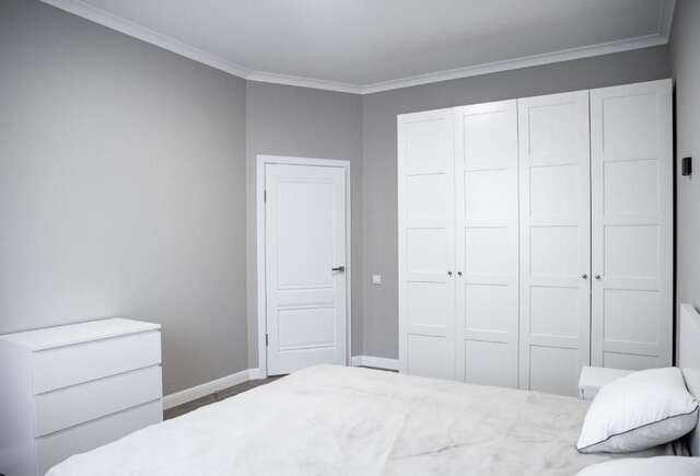 Апартаменты Nursaya Business Apartment Нур-Султан-34