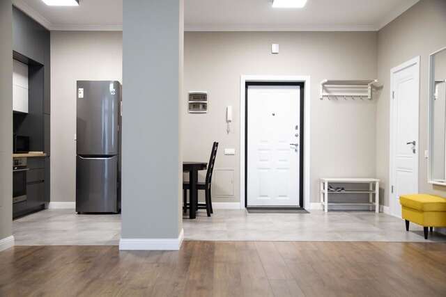 Апартаменты Nursaya Business Apartment Нур-Султан-8