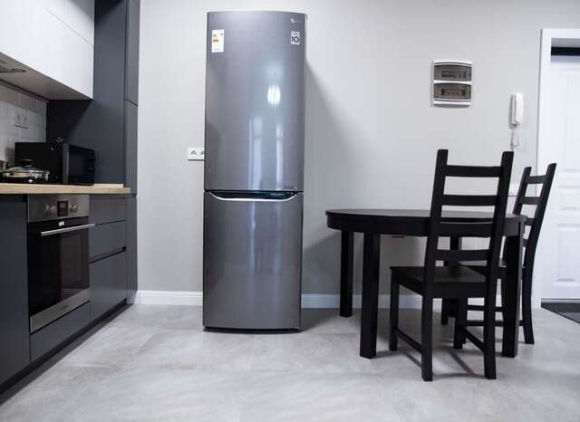 Апартаменты Nursaya Business Apartment Нур-Султан-10
